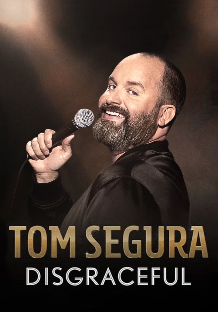 tom-segura-disgraceful-guarda-streaming-online