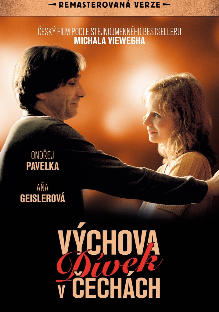 Bringing Up Girls in Bohemia