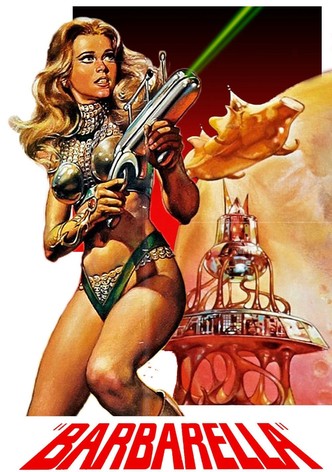 Barbarella