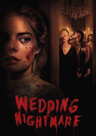 Wedding Nightmare