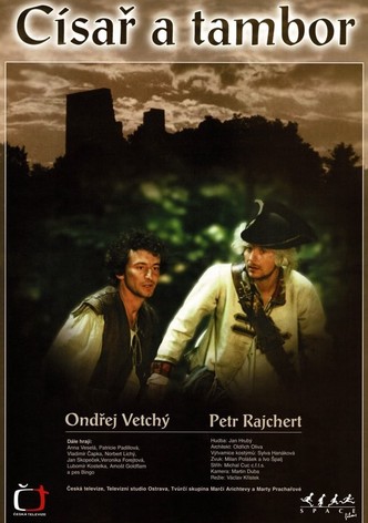 Císař a tambor