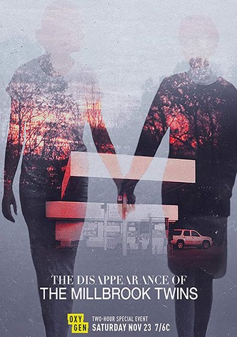 The Disappearance of the Millbrook Twins