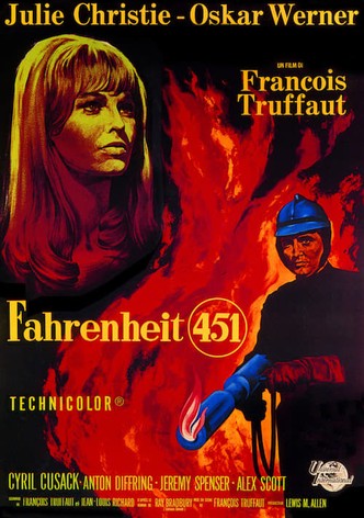 Fahrenheit 451