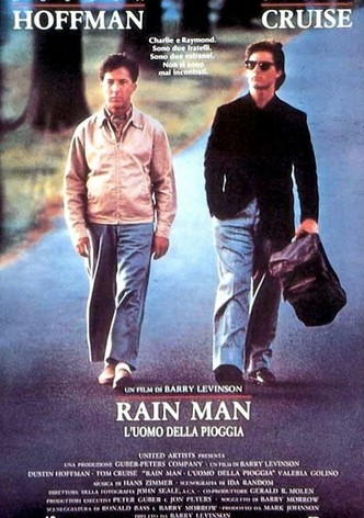 Rain Man - L'uomo della pioggia
