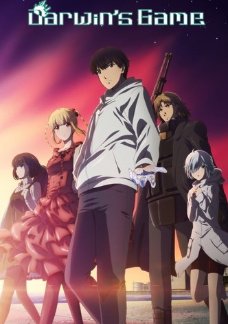 Harem in the Labyrinth of Another World: Where to Watch and Stream Online