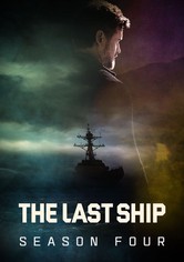 The Last Ship - The Last Ship: The Complete Fourth Season