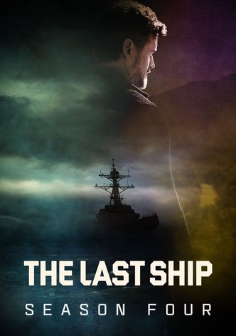 The Last Ship Ver la serie de tv online