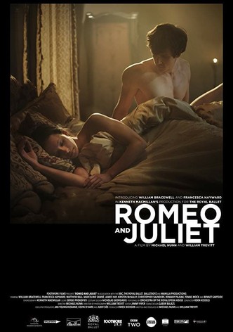 Romeo and Juliet: Beyond Words