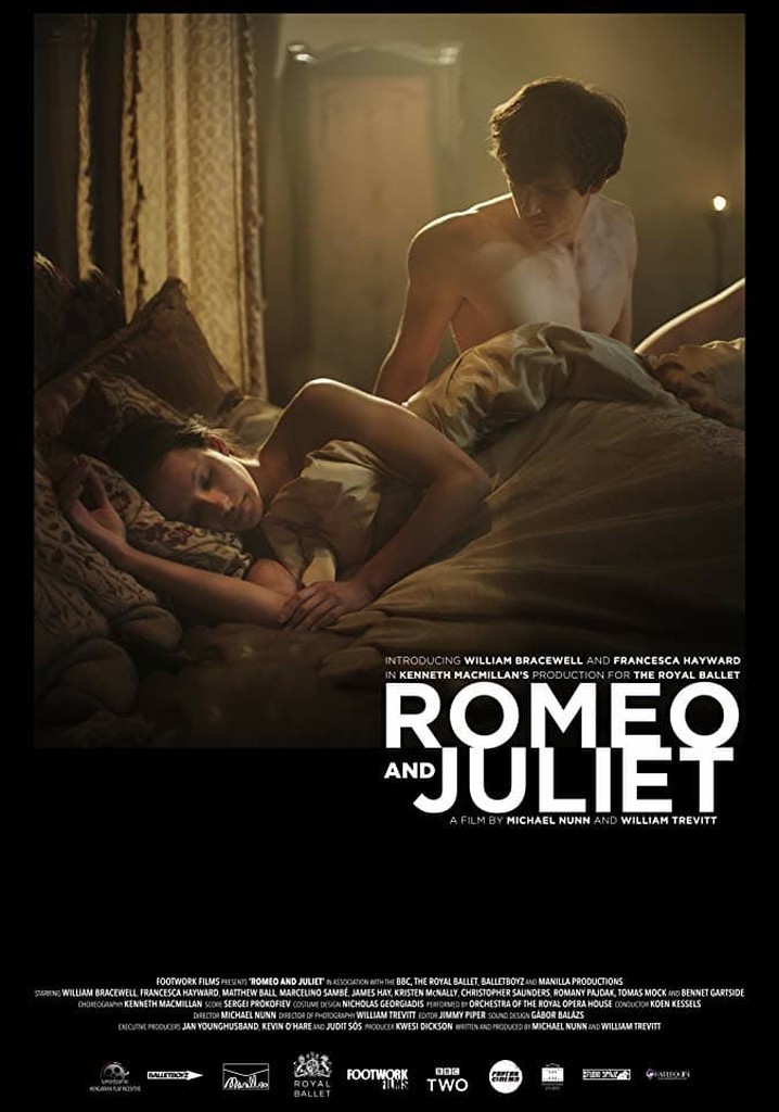 Romeo and Juliet: Beyond Words