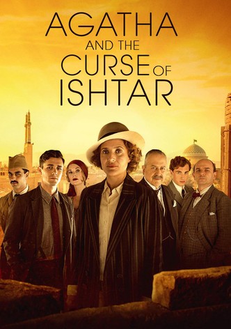 Agatha and the Curse of Ishtar