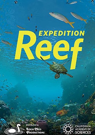 Expedition Reef