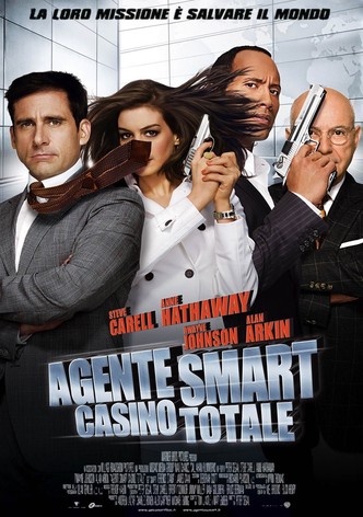 Agente Smart - Casino totale