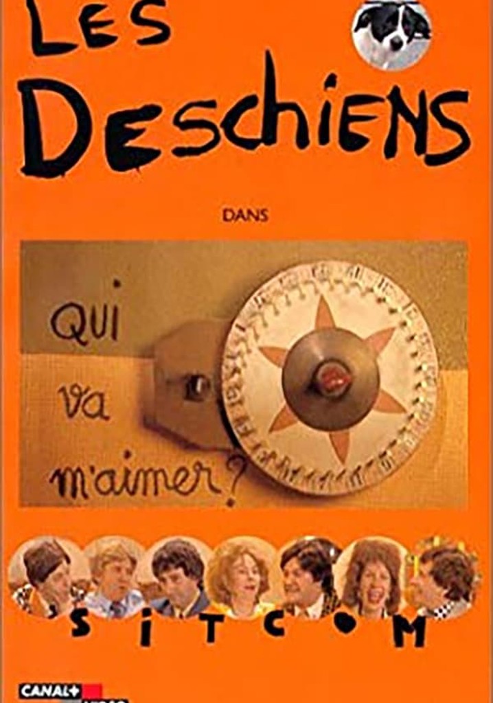 Les Deschiens : Qui va m'aimer ?