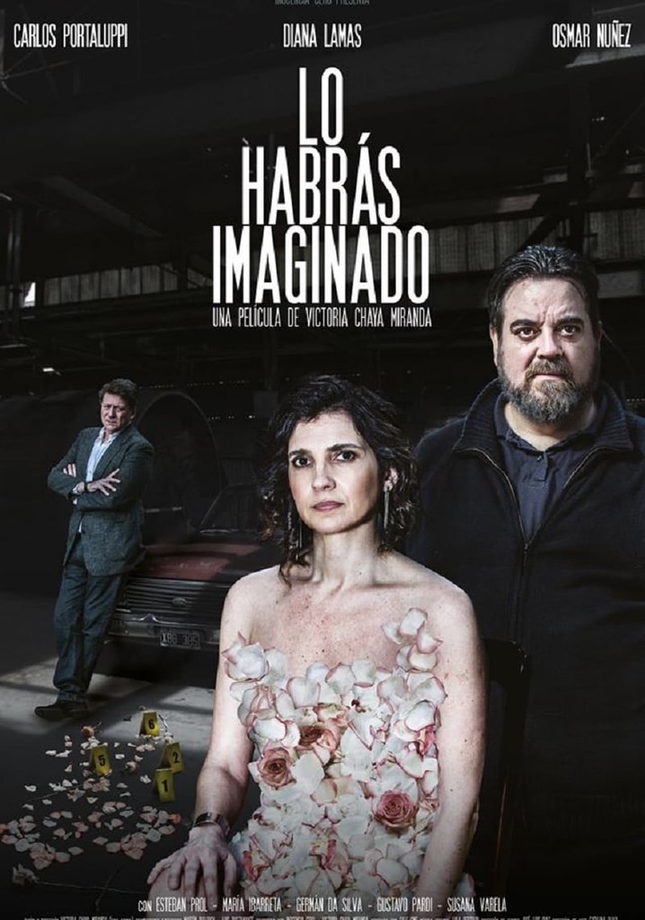 It's All In Your Head