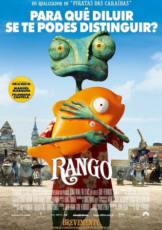 Rango