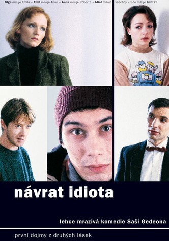 Návrat idiota