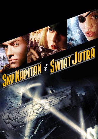 Sky Kapitan i Świat Jutra