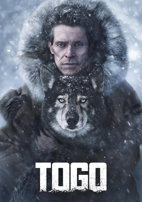 Togo movie streaming 2025 online