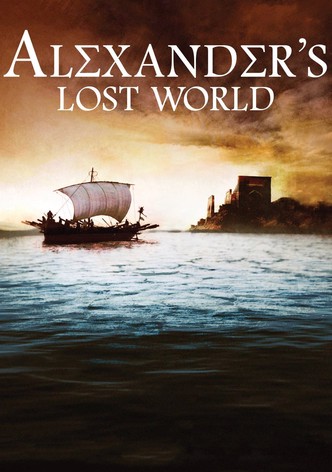 Alexander's Lost World