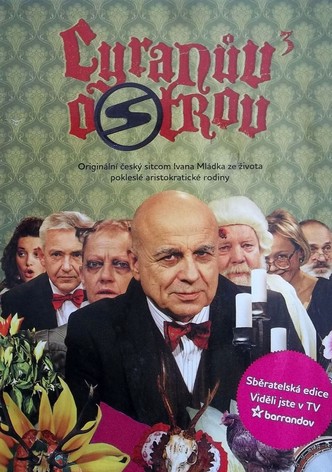 1. sezóna