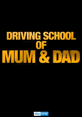Driving Mum and Dad Mad