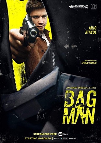 Bagman