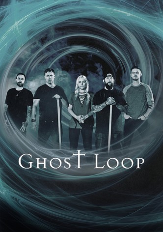 Ghost Loop