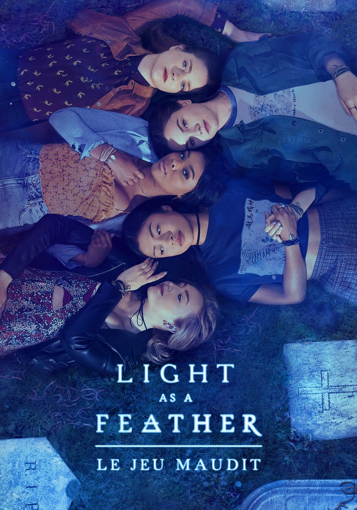 Light As A Feather : Le Jeu Maudit