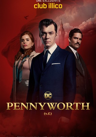 Pennyworth