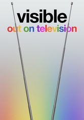 Visibilidad: LGTBI en la televisión