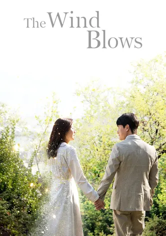 The Wind Blows poster