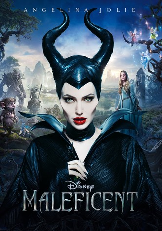 Maleficent