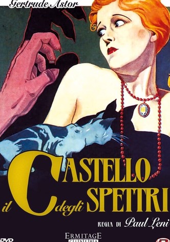 Il castello degli spettri