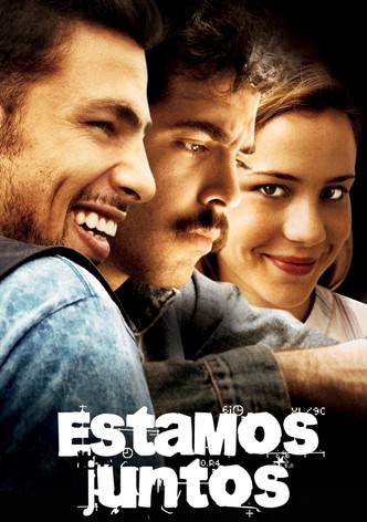 Estamos Juntos