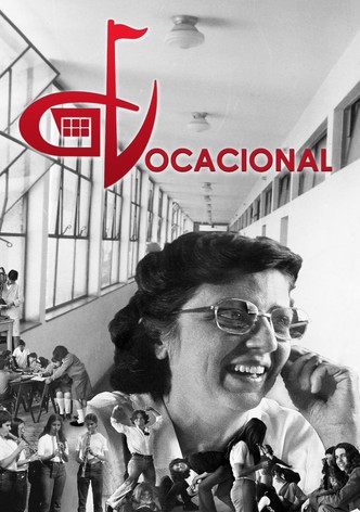 Vocacional: Uma Aventura Humana