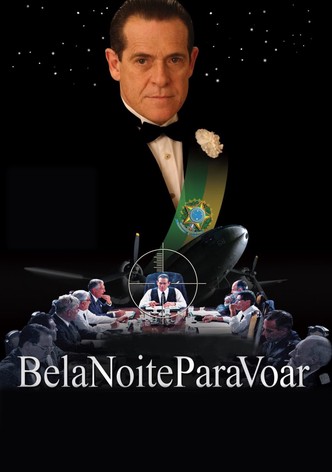 Bela Noite Para Voar