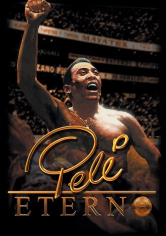 Pelé Eterno