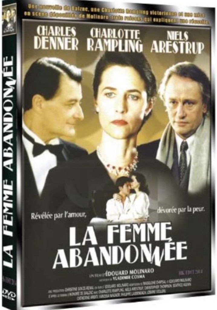 La femme abandonnée