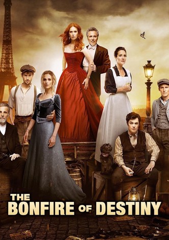 Der Basar des Schicksals