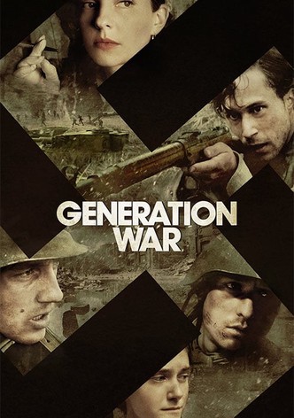 Generation War