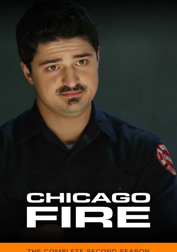 Chicago Fire Temporada 9 Amazon Prime
