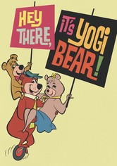 Yogi Bär's Abenteuer