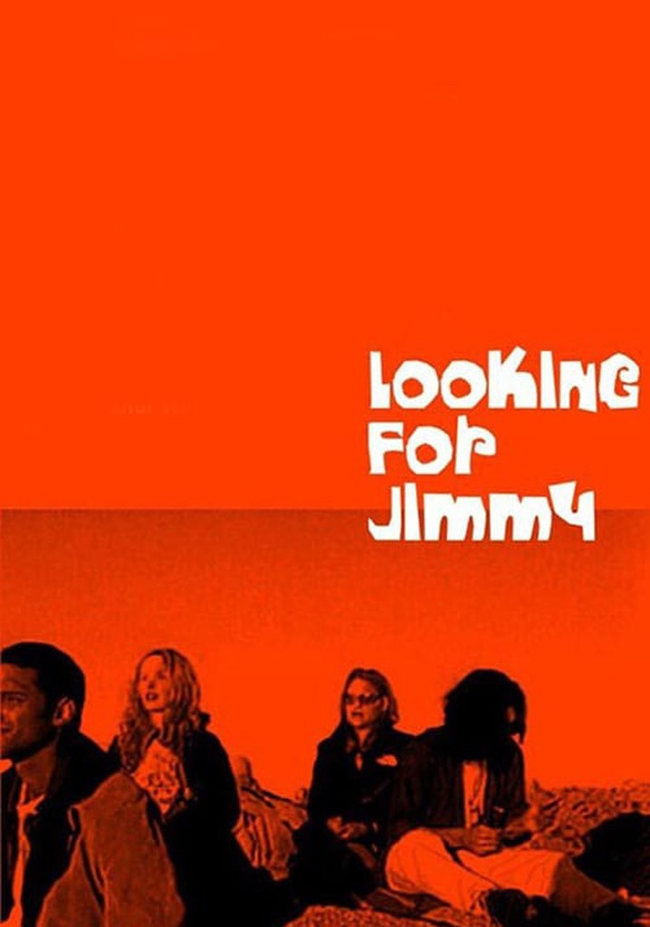 Looking for Jimmy