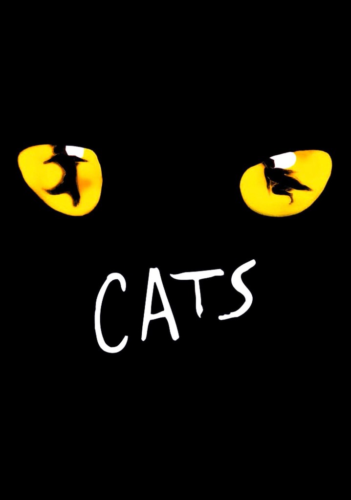 Cats streaming: where to watch movie online?