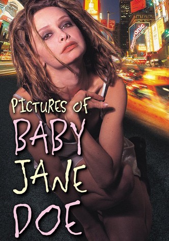 Pictures of Baby Jane Doe