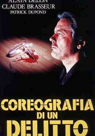 Coreografia di un delitto