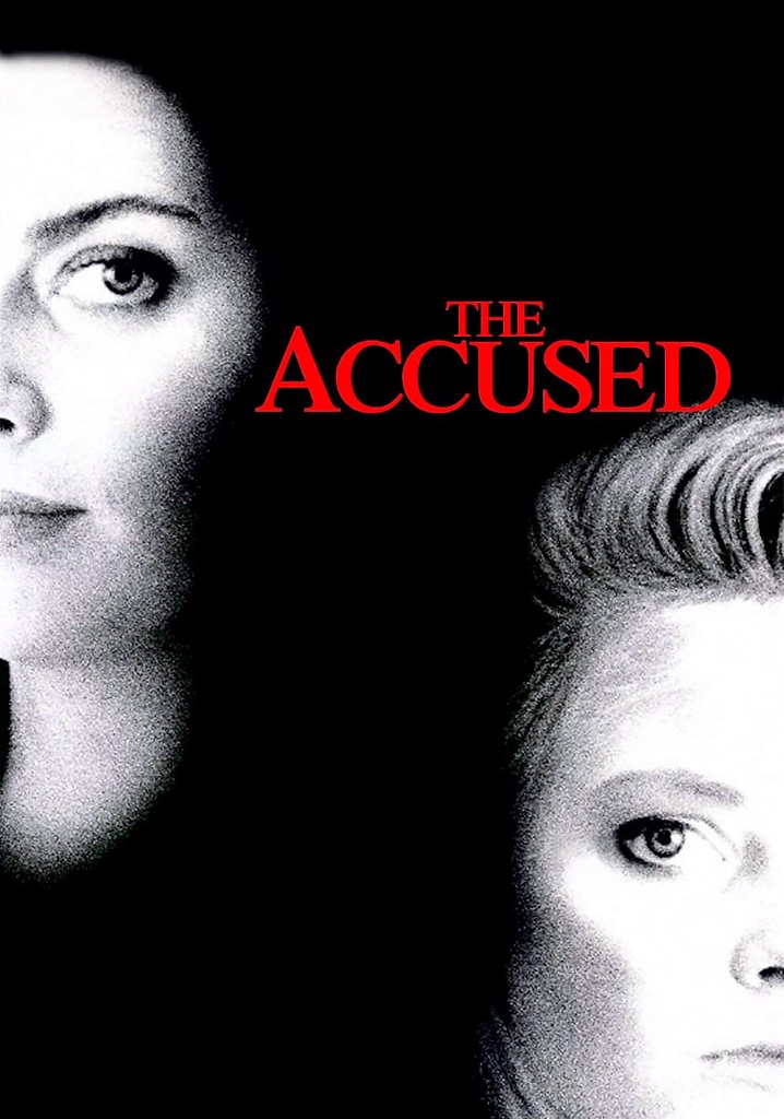 Accused on FOX: cancelled or season two? - canceled + renewed TV shows,  ratings - TV Series Finale