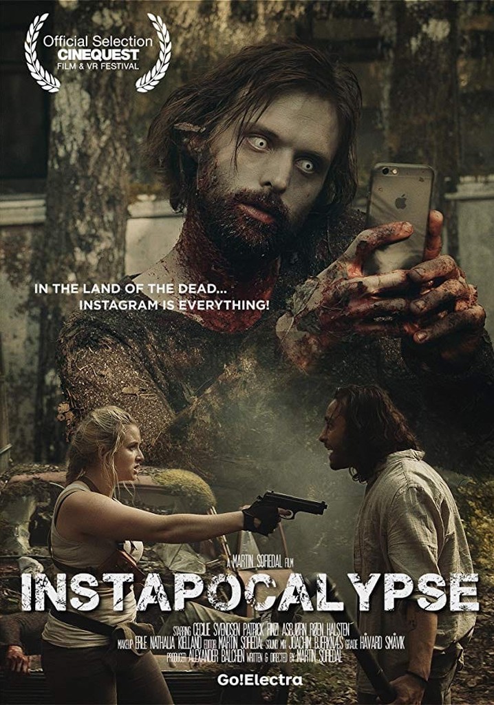Instapocalypse