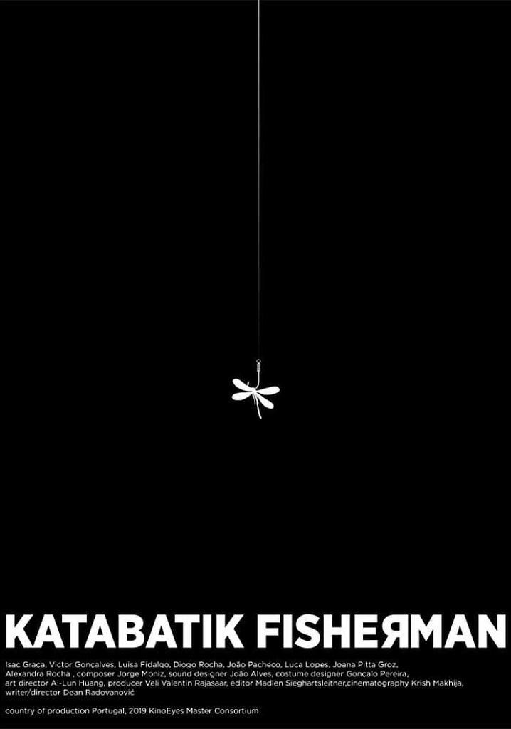 Katabatik Fisherman