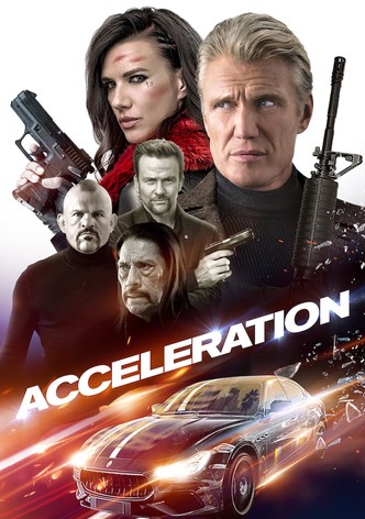 Acceleration